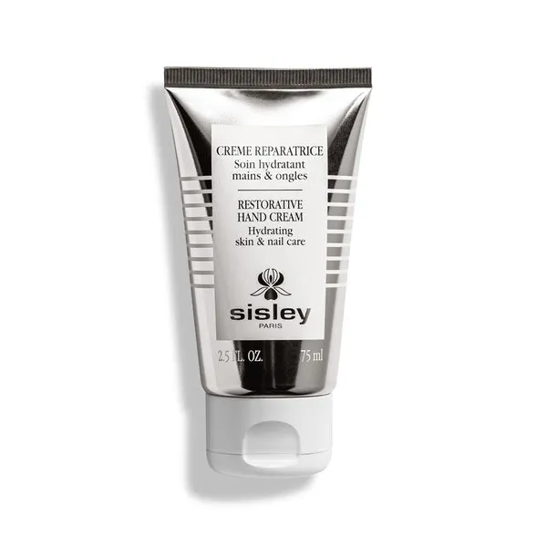 Sisley Restorative Hand Cream Hydrating Skin & Nail Care - 75ml