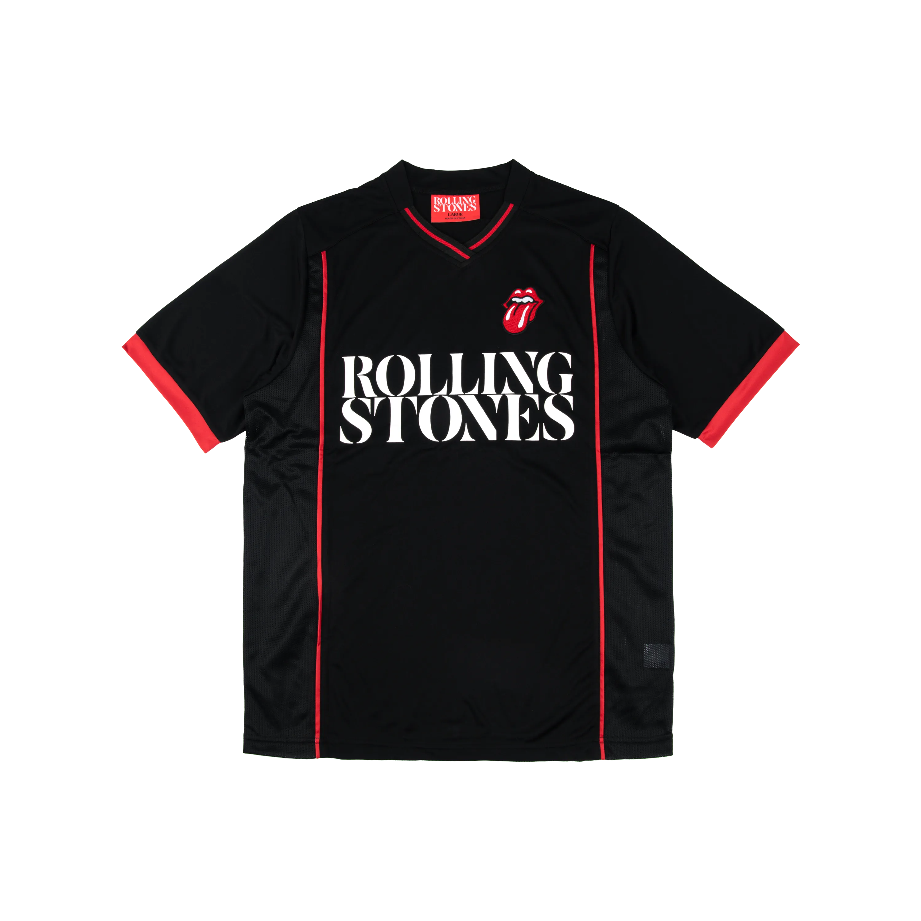 Sixty Football Jersey