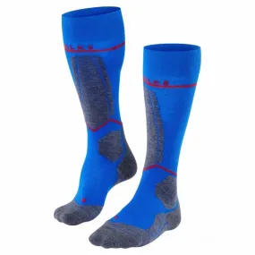 SK4 Energising Light Ski Sock - Olympic