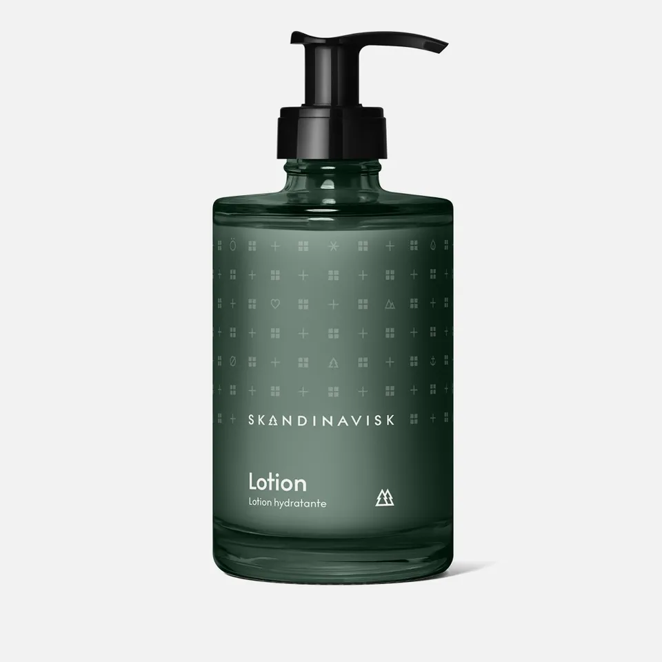 SKANDINAVISK SKOG Lotion 200ml | Coggles