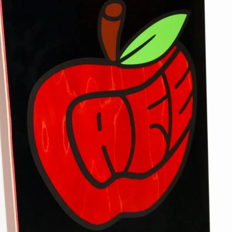 Skateboard Café Pink Lady Skateboard Deck 8.7