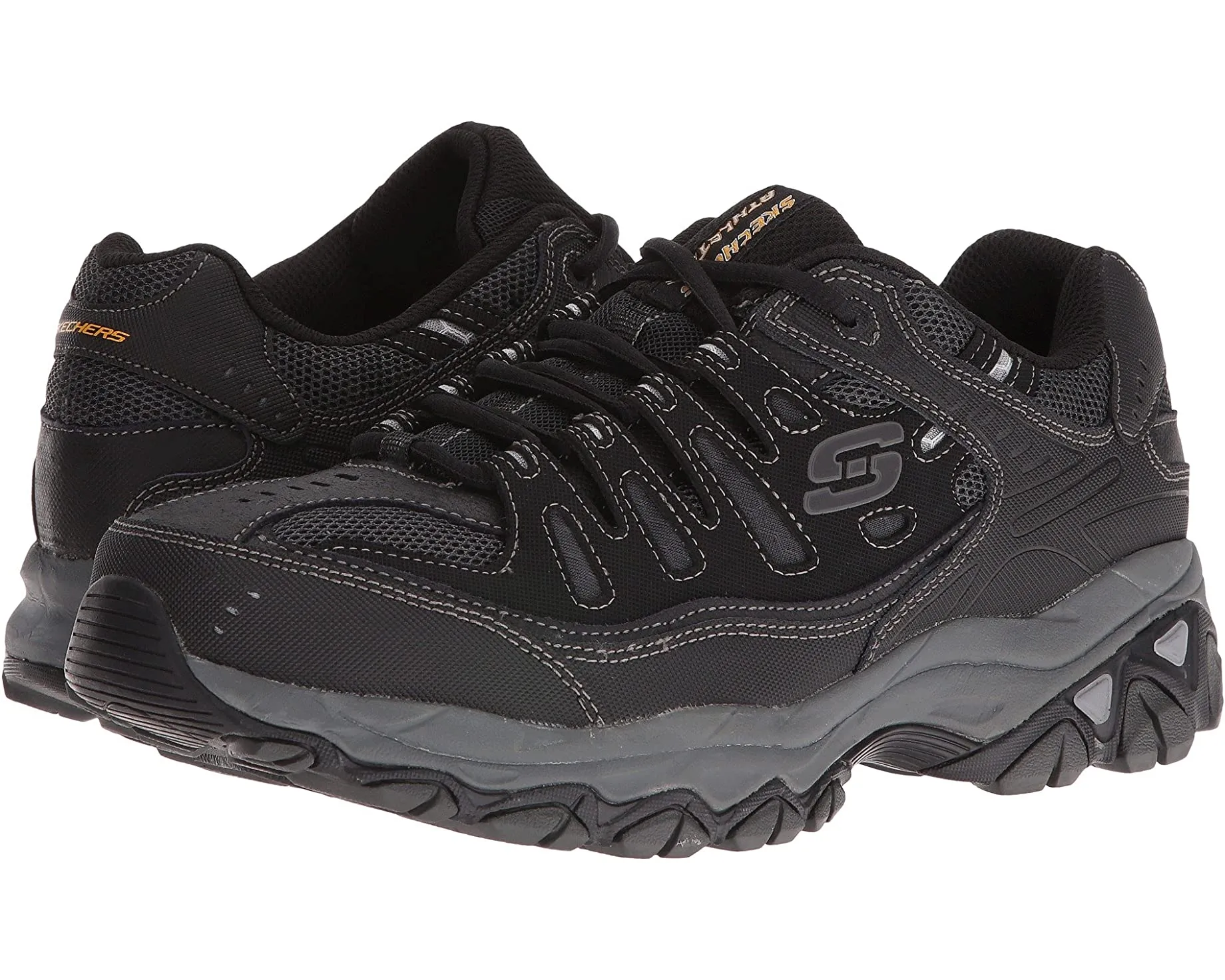 Skechers Afterburn M Fit Sneakers (Men’s)