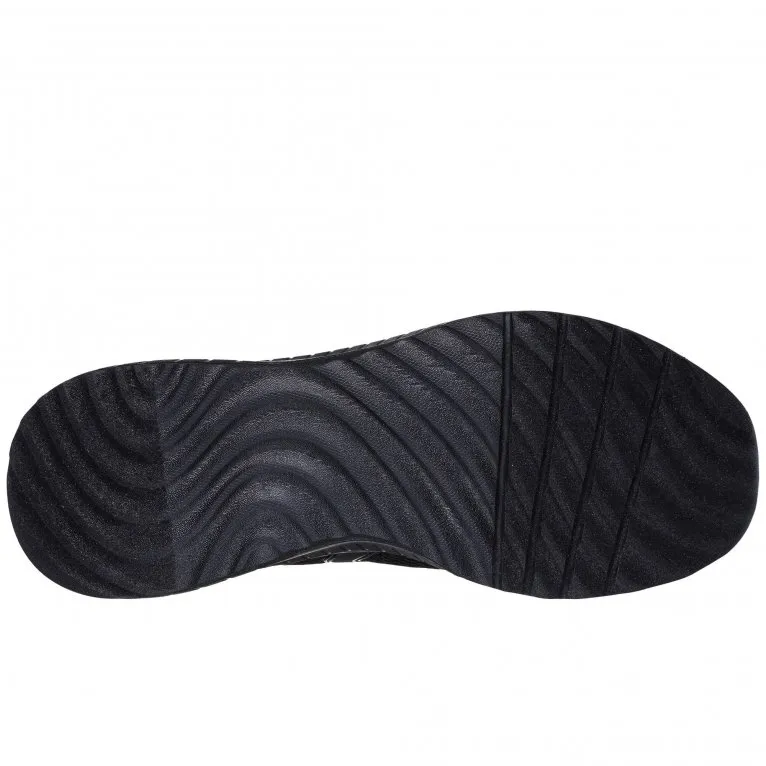 Skechers BOBS Squad Chaos Elevated Drift Mens Trainers