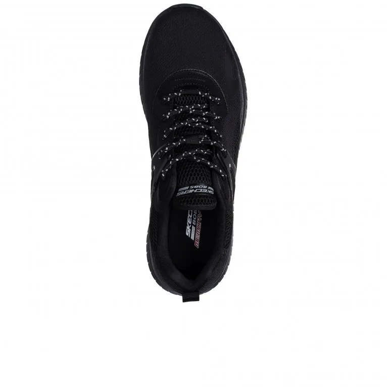 Skechers BOBS Squad Chaos Elevated Drift Mens Trainers