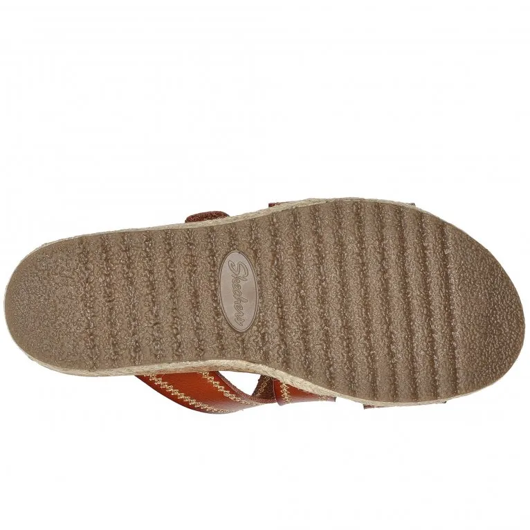 Skechers Breezie Spring Is Calling Womens Sandals
