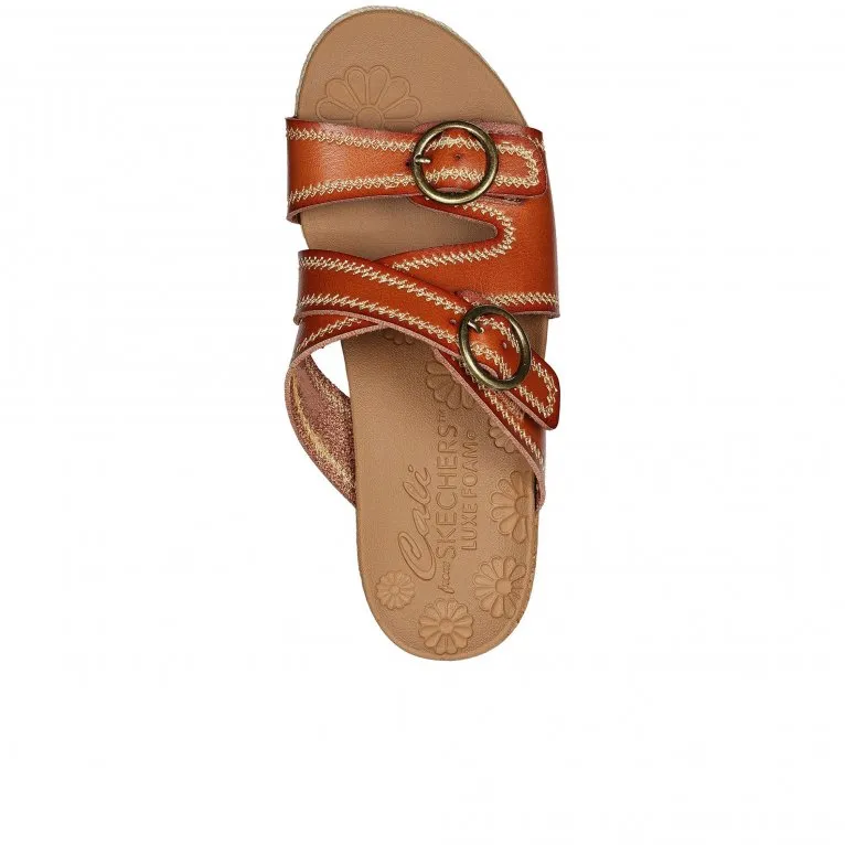 Skechers Breezie Spring Is Calling Womens Sandals