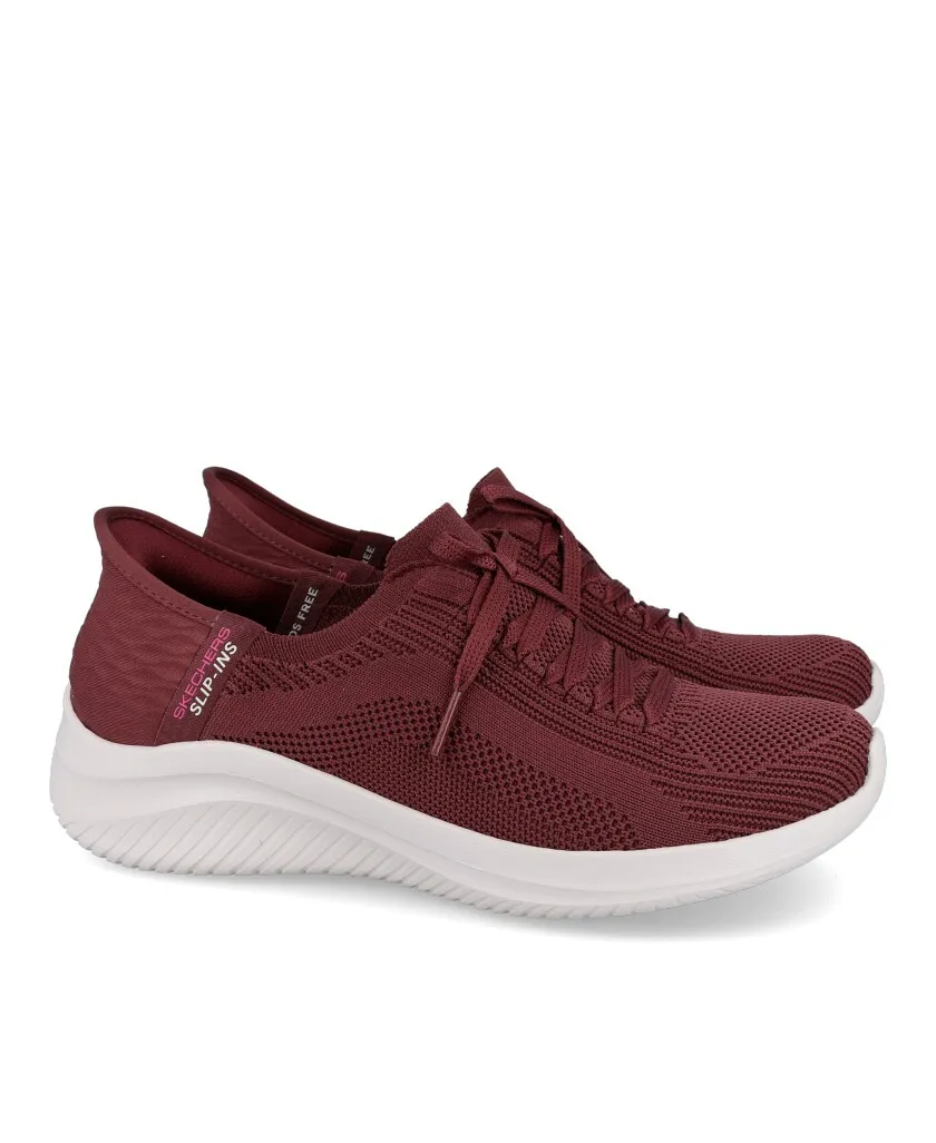 Skechers Slip-ins: Ultra Flex women's trainers