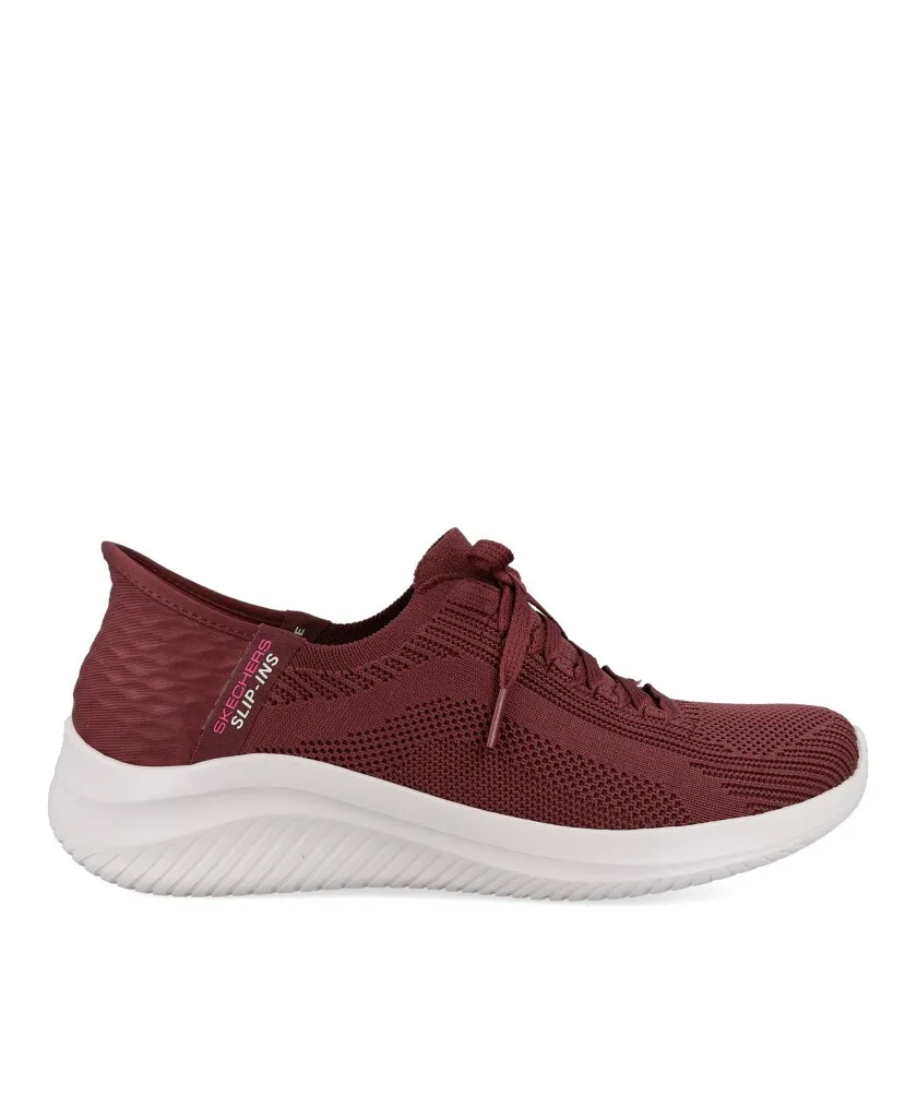 Skechers Slip-ins: Ultra Flex women's trainers