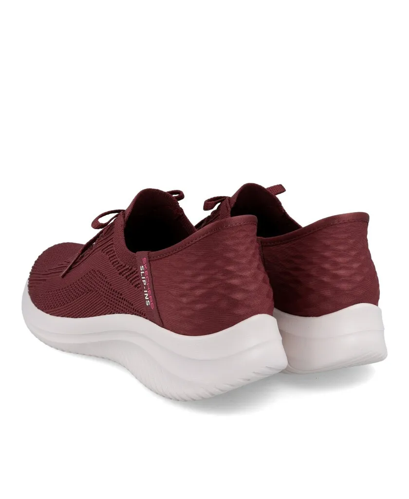 Skechers Slip-ins: Ultra Flex women's trainers