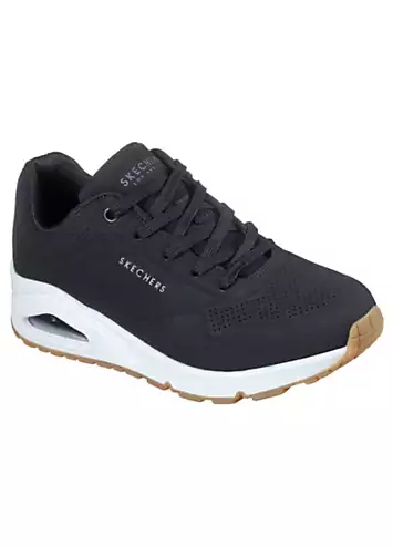 Skechers Uno - Stand on Air Trainers
