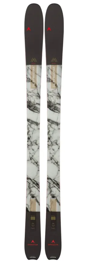 Ski Dynastar ---M-Cross 88