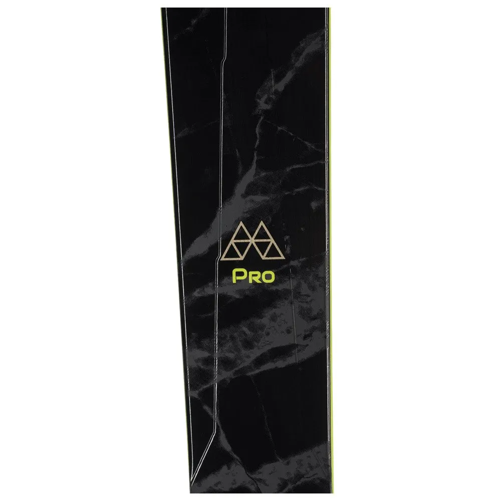 Ski Dynastar ---M-pro 99 CD*** - 186