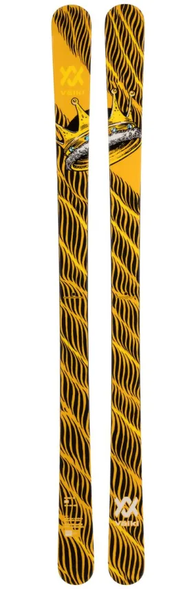 Ski Volkl ---Revolt 86 Crown