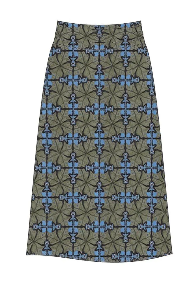 Skirt Ravenna 23 / Elfies