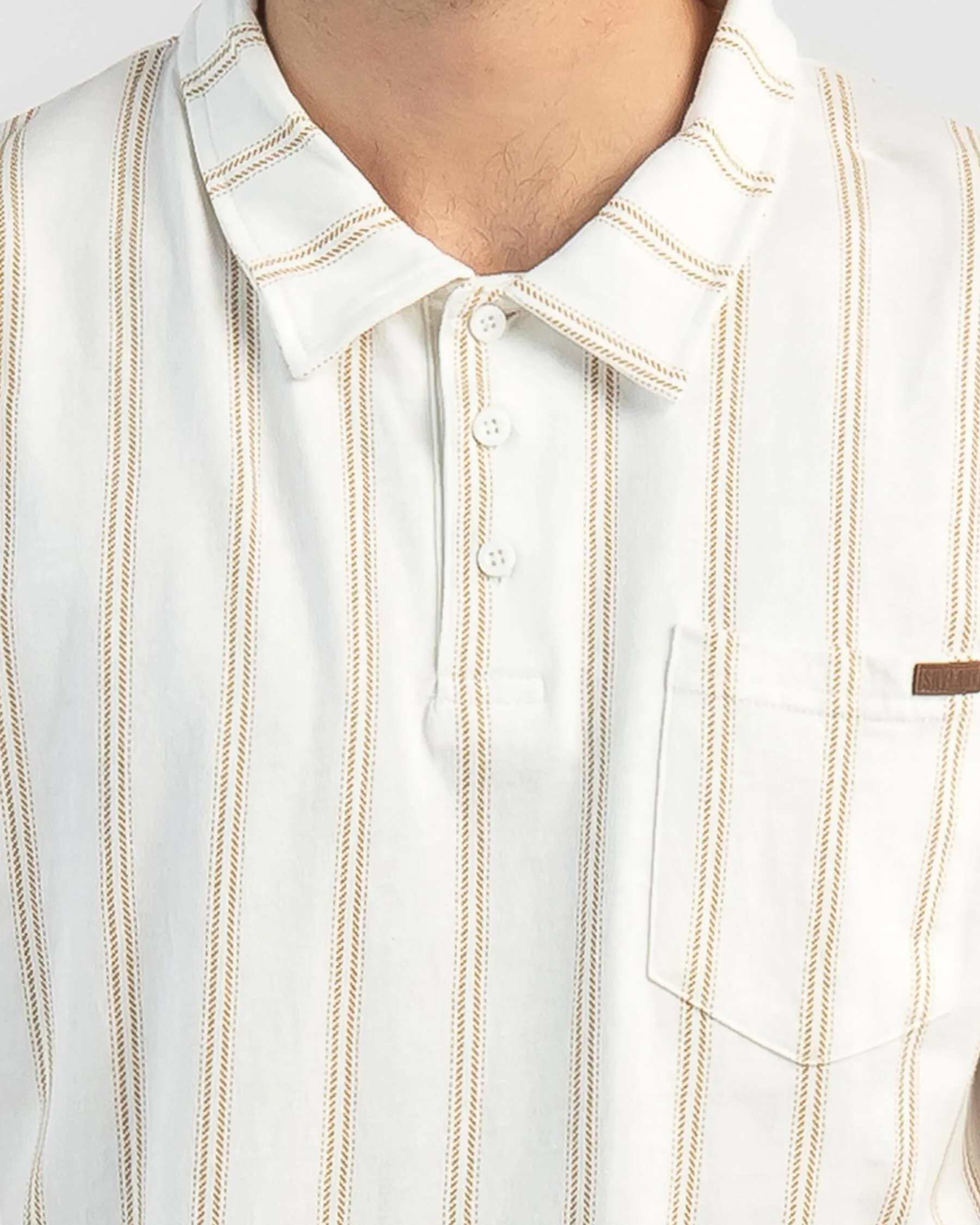 Skylark Trinity Polo T-Shirt