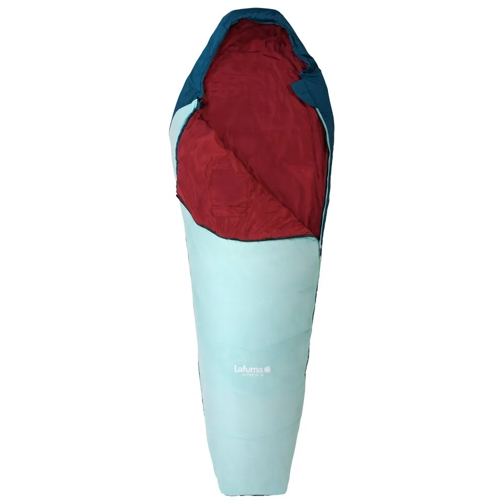 Sleeping bag Lafuma ---Active 10° W Waterfall