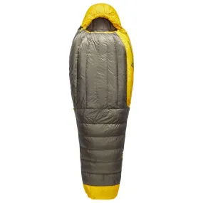 Sleeping bag Sea To Summit ---Spark -1°C/30°F Grey Yellow