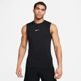 SLIM SLEEVELESS TOP - Men's tank top - Nike-