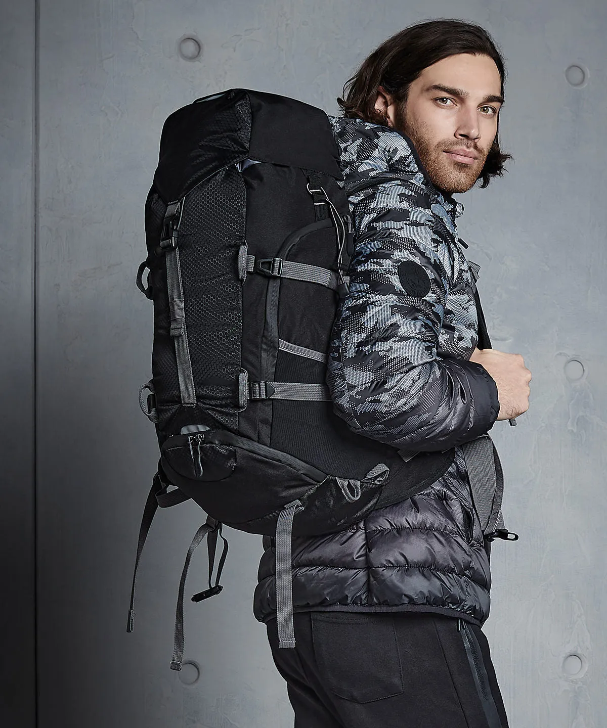 SLX 30 litre backpack by Quadra - QX530