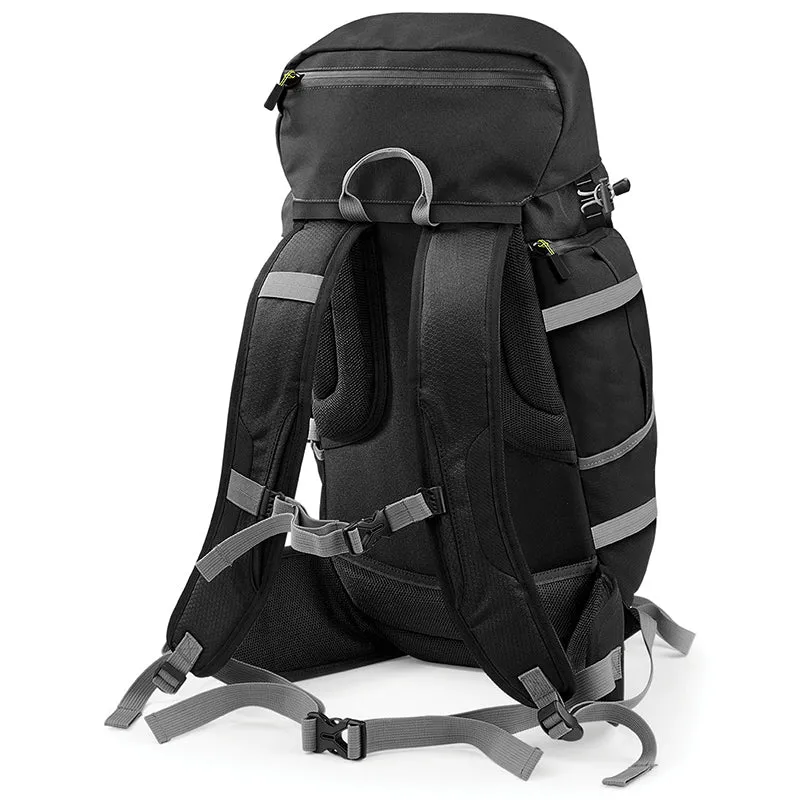 SLX 30 litre backpack by Quadra - QX530