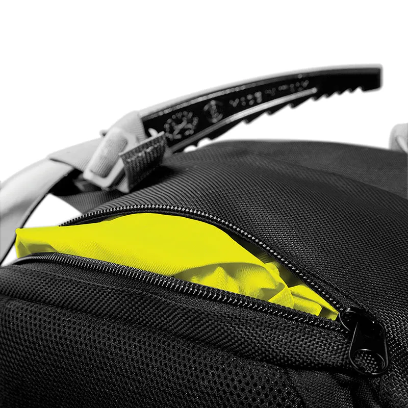 SLX 30 litre backpack by Quadra - QX530