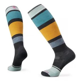 Smartwool Women's Snowboard Targeted Cushion  Extra Stretch OTC Socks
