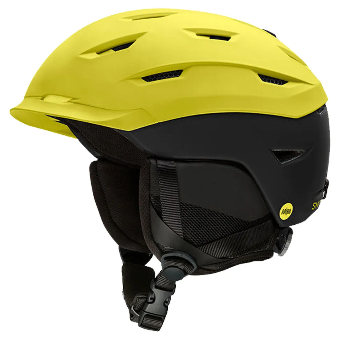 Smith Level MIPS Helmet - Men's