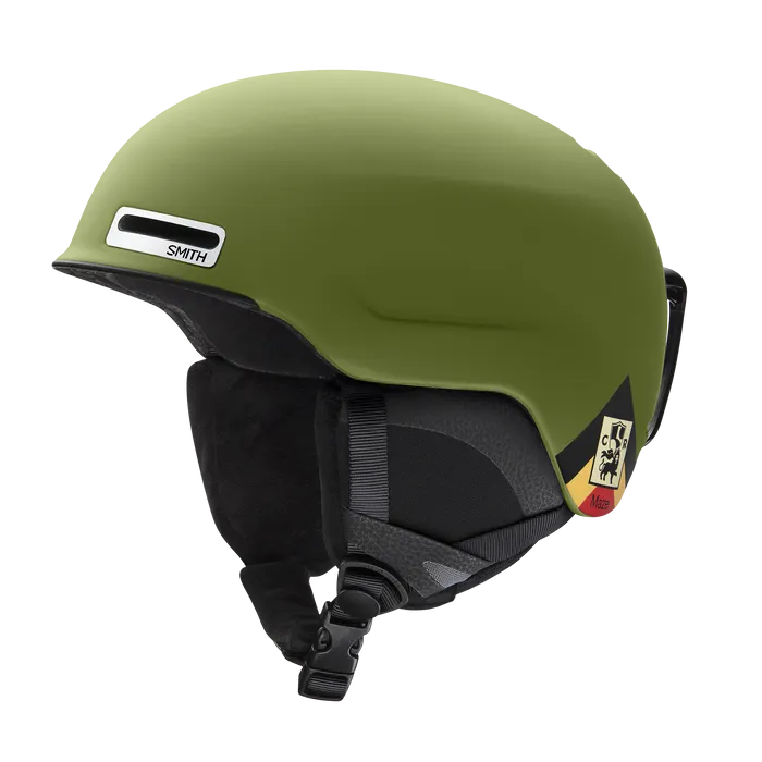 SMITH MAZE MIPS MEN WINTER HELMET