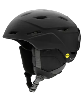 Smith Mission Mips Snow Helmet | Shop Ski & Snowboard Helmets at Trojan Wake Ski Snow & Snow Skiers Warehouse