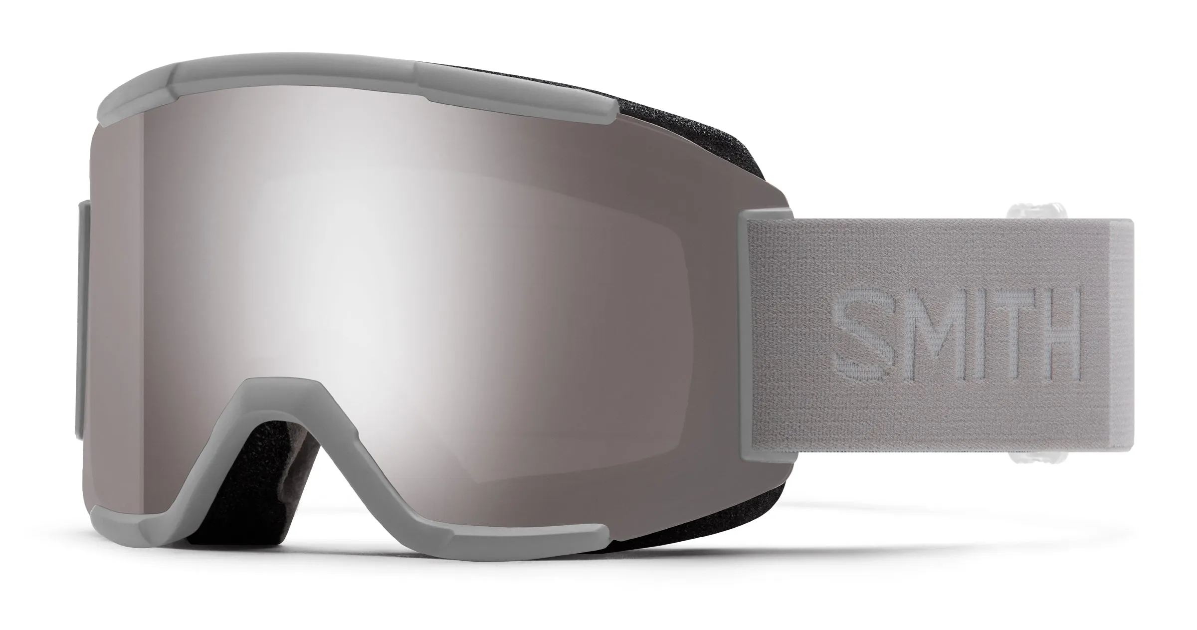 SMITH Squad Unisex Winter Ski Goggles