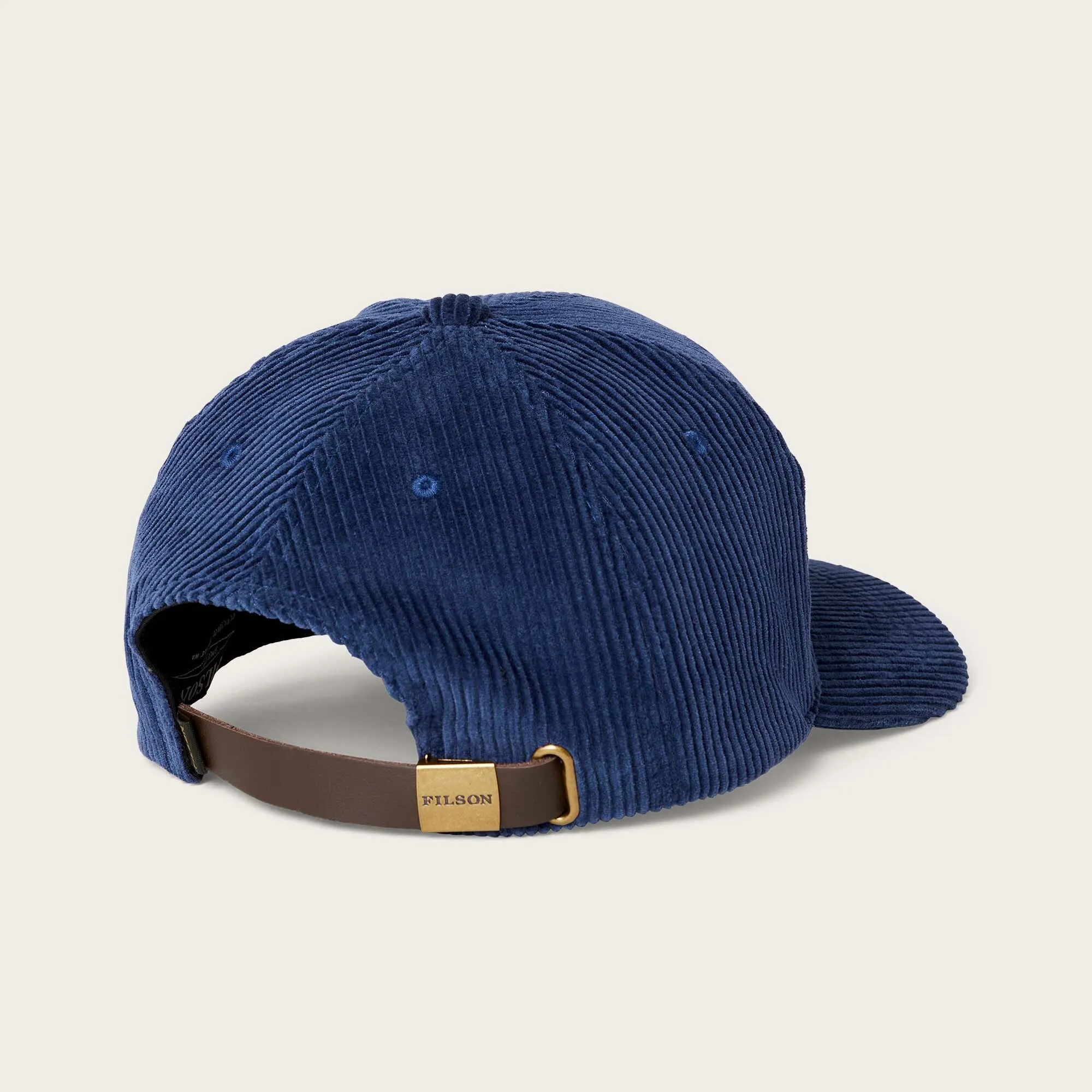 SMOKEY BEAR LOGGER CAP
