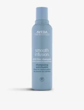 Smooth Infusion Anti-Frizz shampoo 200ml