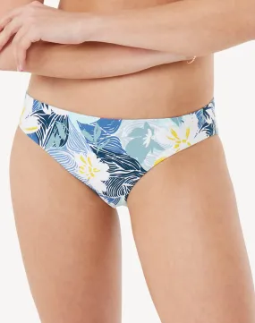 Smooth Waters Reversible Hipster Bikini Bottom