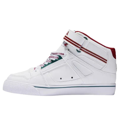 Sneakers DC