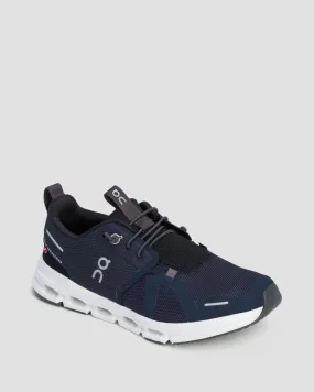 Sneakers On Running Cloud Sky navy blue 3YD11440688-midnight-black