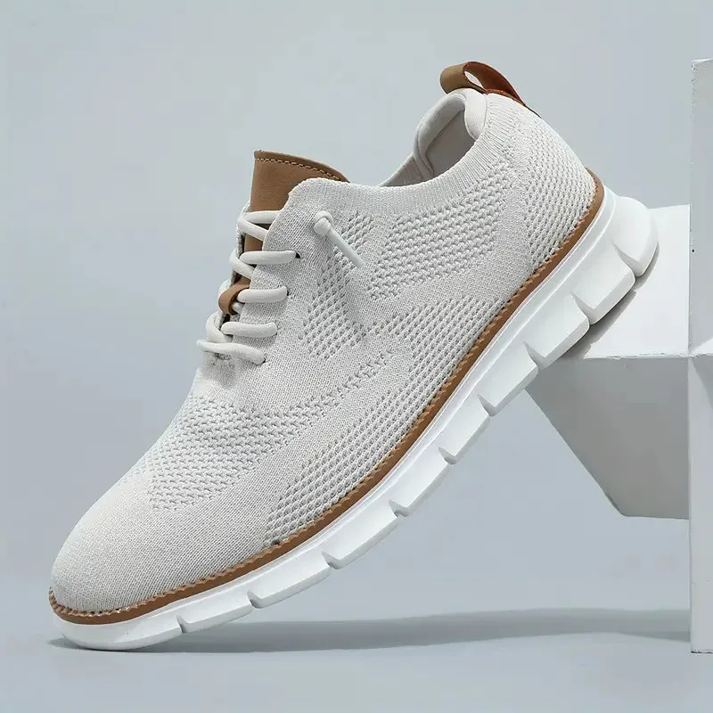 Sneakers Suprêmes de Confort pour Hommes