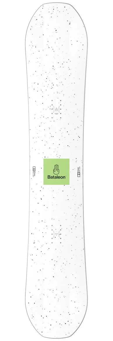 Snowboard Bataleon ---Chaser