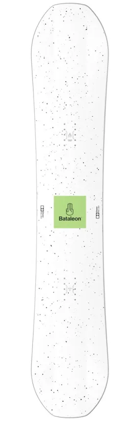 Snowboard Bataleon ---Chaser