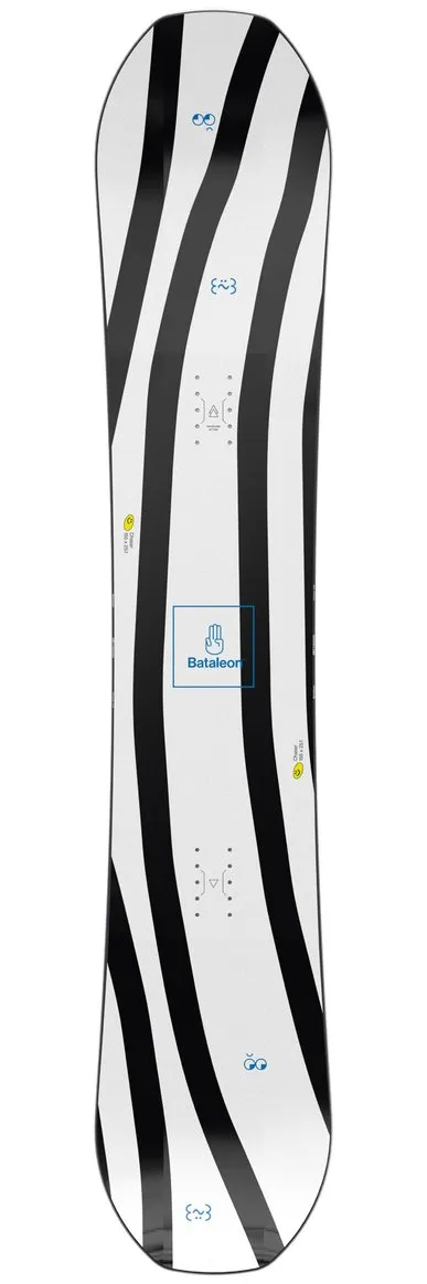 Snowboard Bataleon ---Chaser
