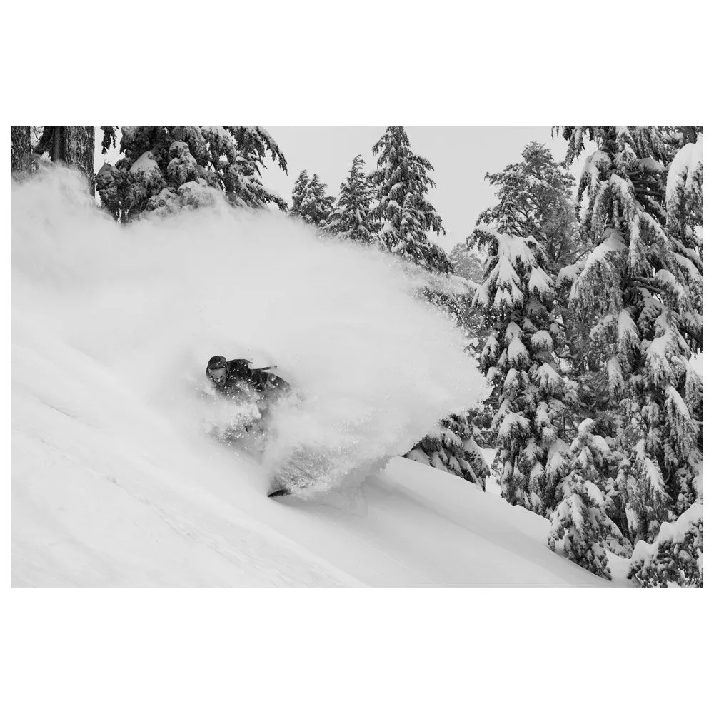 Snowboard Jones ---Hovercraft 2.0