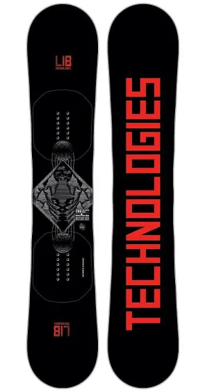 snowboard Lib Technologies TRS C3 Wide - Assorted - men´s