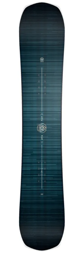 Snowboard Nidecker ---Play