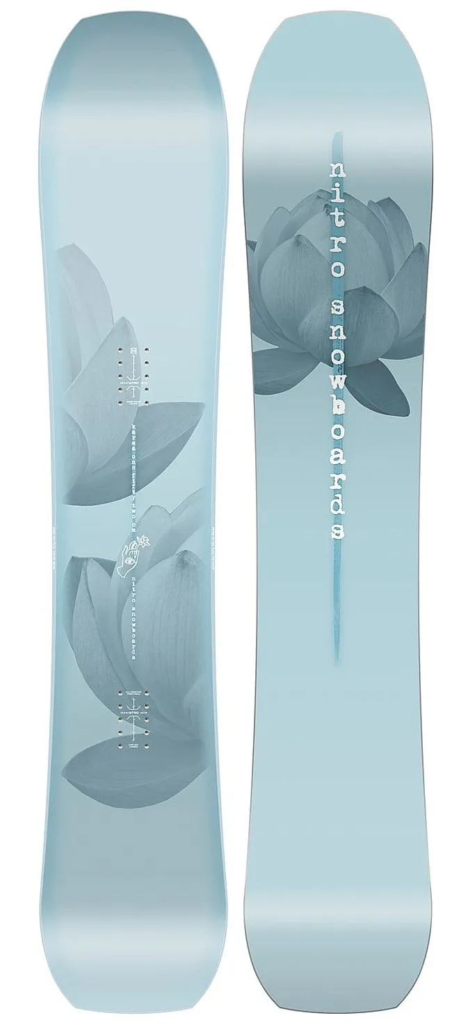 snowboard Nitro Karma - Assorted - women´s