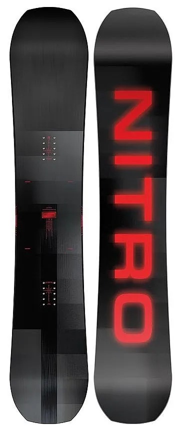 snowboard Nitro Team Pro - Assorted - men´s