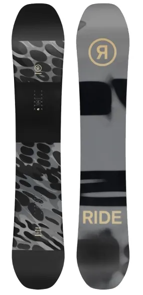 snowboard Ride Manic - Design - men´s