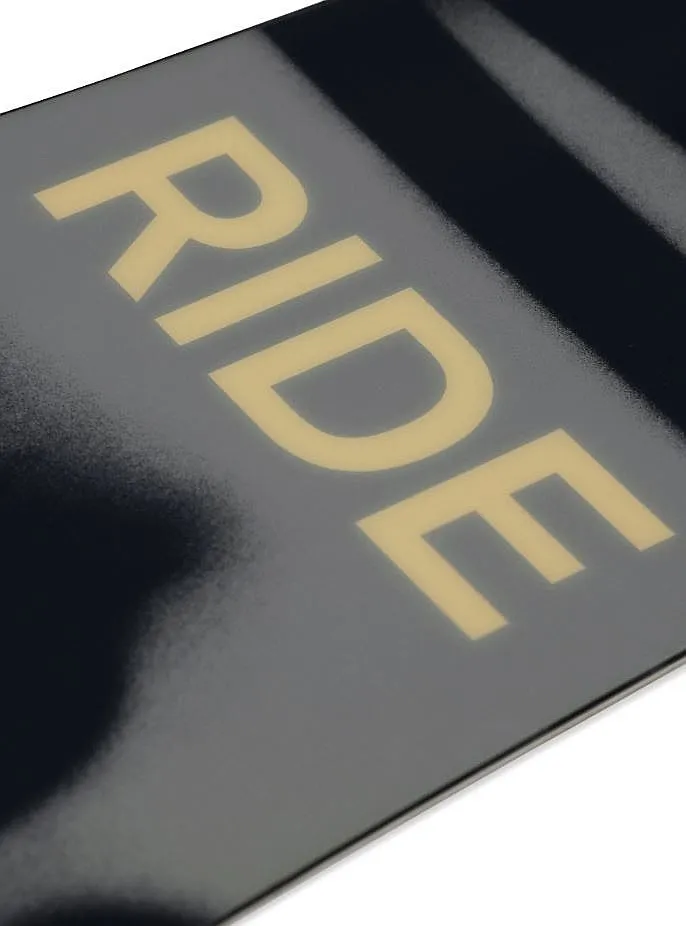 snowboard Ride Manic - Design - men´s