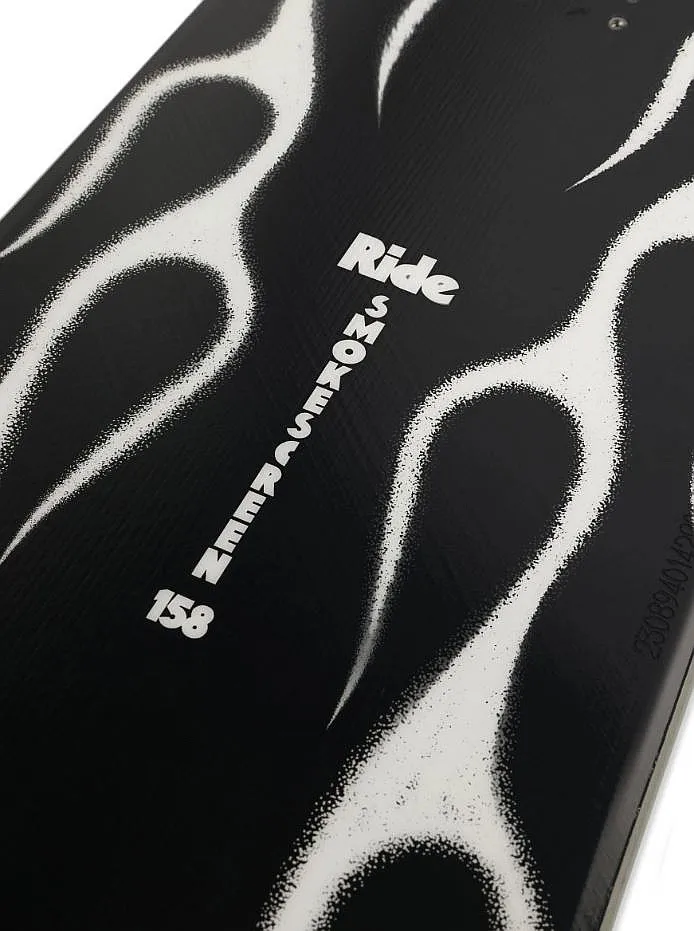 snowboard Ride Smokescreen - Design - men´s