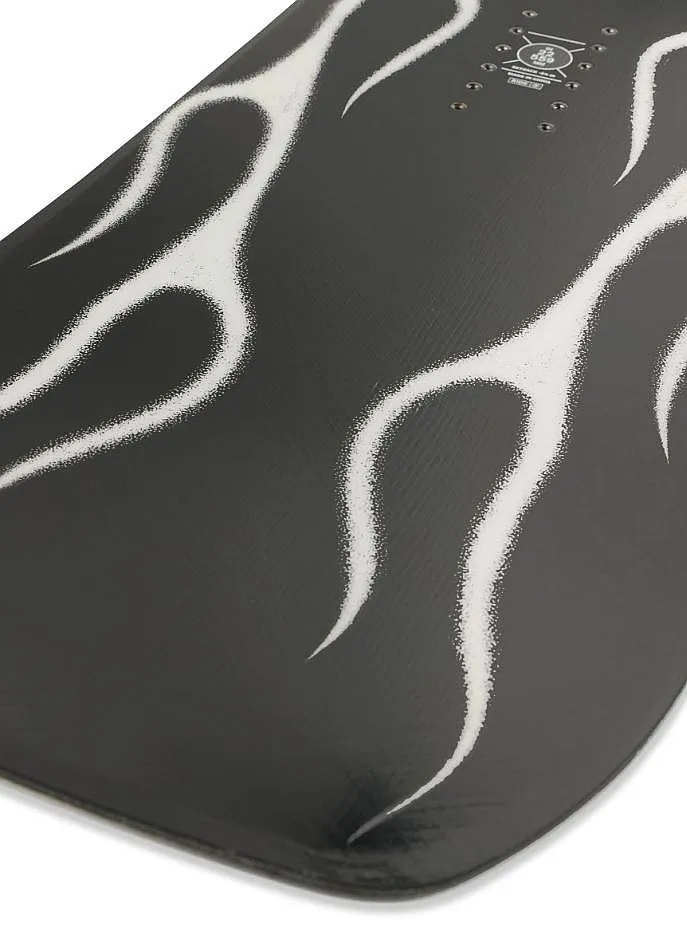 snowboard Ride Smokescreen - Design - men´s