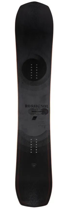 Snowboard Rossignol ---One