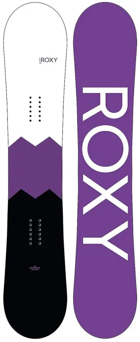 snowboard Roxy Dawn - Assorted - women´s